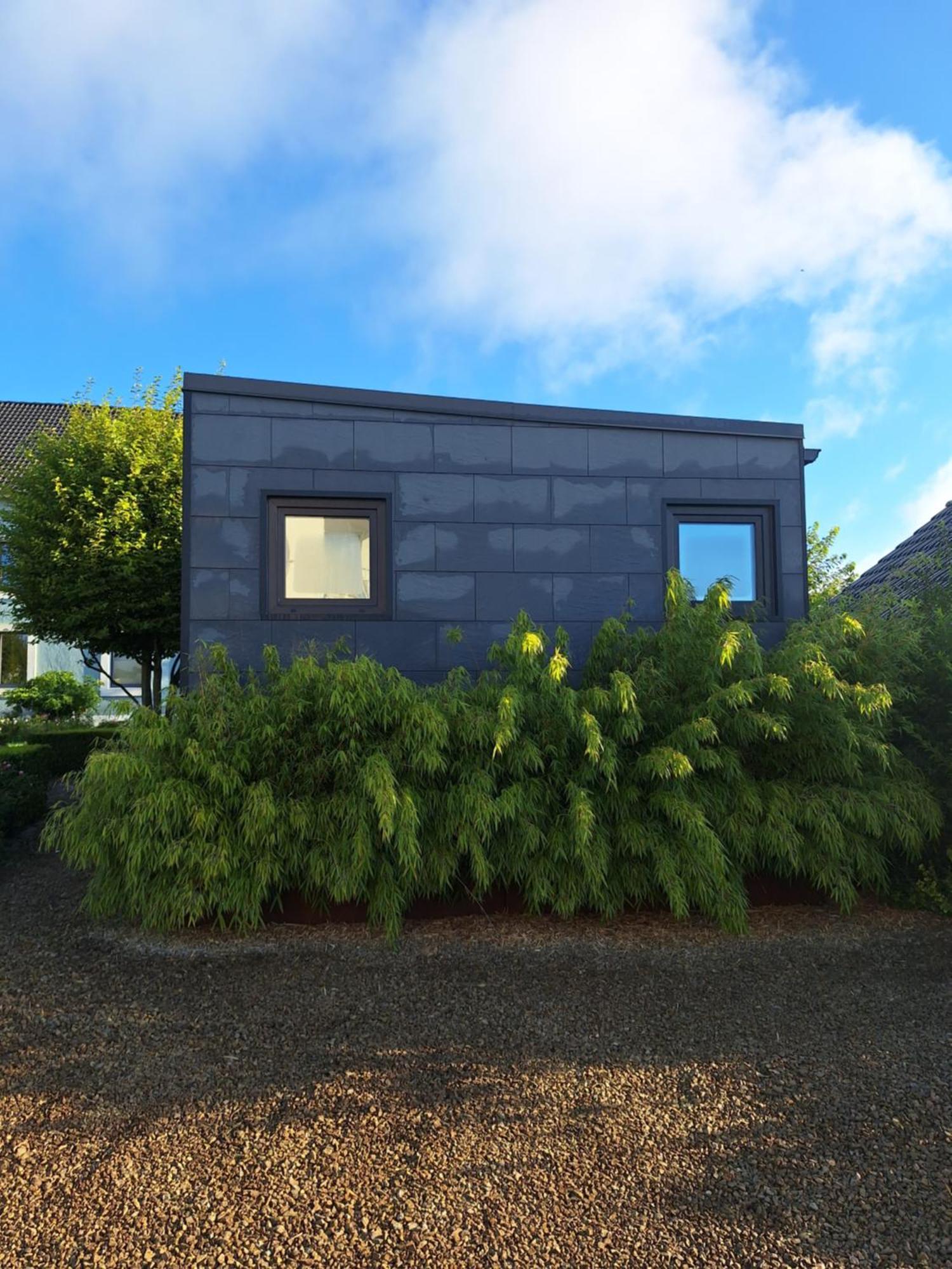 Tinyhouse Apartment Perl Exterior photo